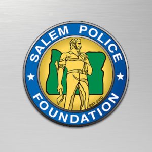 Salem PD promotes five officers - Salem Police Foundation