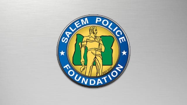 Salem PD promotes five officers – Salem Police Foundation