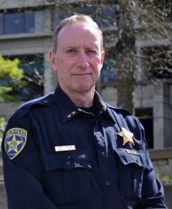 Citizens Invited to Salem’s Largest Police Fundraiser: Hear from Police Chief Jerry Moore at Breakfast with the Chief