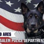 salem-police-k9-ares-flag