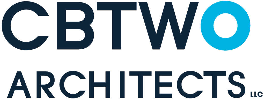 Cbtwo Primary Logo