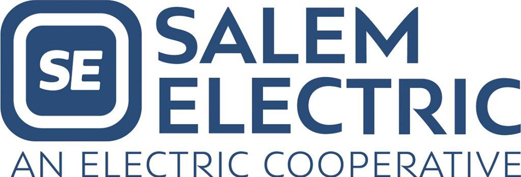 Salem Electric Logos