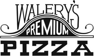 Walery's Premium Pizza